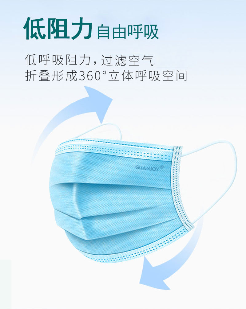 霧霾天氣，如何選擇一款合適的口罩？