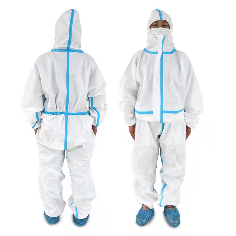 防護(hù)服的穿脫流程及注意事項(xiàng)是什么？