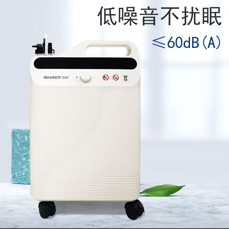 1升、3升、5升、10升制氧機的區(qū)別有哪些？
